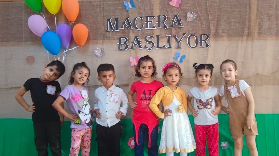 MACERA BAŞLIYOR 